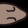 😴 Эмодзи «Otter» для Telegram
