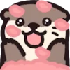 😊 Эмодзи «Otter» для Telegram