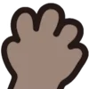 👋 Эмодзи «Otter» для Telegram