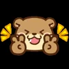 😊 Эмодзи «Otty» для Telegram