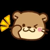 😊 Эмодзи «Otty» для Telegram