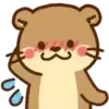 😊 Эмодзи «Otty» для Telegram