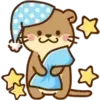 😊 Эмодзи «Otty» для Telegram