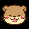 😊 Эмодзи «Otty» для Telegram