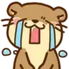 😊 Эмодзи «Otty» для Telegram