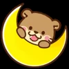 😊 Эмодзи «Otty» для Telegram
