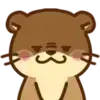 😊 Эмодзи «Otty» для Telegram