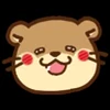 😊 Эмодзи «Otty» для Telegram
