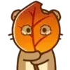 😊 Эмодзи «Otty» для Telegram