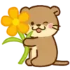 😊 Эмодзи «Otty» для Telegram