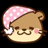 😊 Эмодзи «Otty» для Telegram