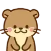 😊 Эмодзи «Otty» для Telegram