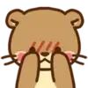 😊 Эмодзи «Otty» для Telegram