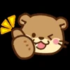 😊 Эмодзи «Otty» для Telegram