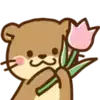 😊 Эмодзи «Otty» для Telegram