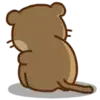 😊 Эмодзи «Otty» для Telegram