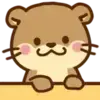 😊 Эмодзи «Otty» для Telegram
