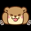 😊 Эмодзи «Otty» для Telegram
