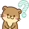 😊 Эмодзи «Otty» для Telegram