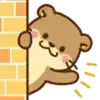 😊 Эмодзи «Otty» для Telegram