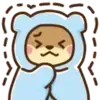 😊 Эмодзи «Otty» для Telegram