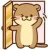 Эмодзи Otty для Telegram — скачать