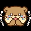 😊 Эмодзи «Otty» для Telegram
