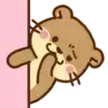 😊 Эмодзи «Otty» для Telegram