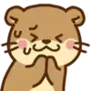 😊 Эмодзи «Otty» для Telegram