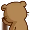 😊 Эмодзи «Otty» для Telegram