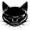 🐱 Эмодзи «Металлический Стиль» для Telegram