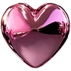 💕 Эмодзи «Металлический Стиль» для Telegram