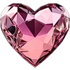💕 Эмодзи «Металлический Стиль» для Telegram
