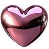 💕 Эмодзи «Металлический Стиль» для Telegram