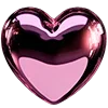 💕 Эмодзи «Металлический Стиль» для Telegram