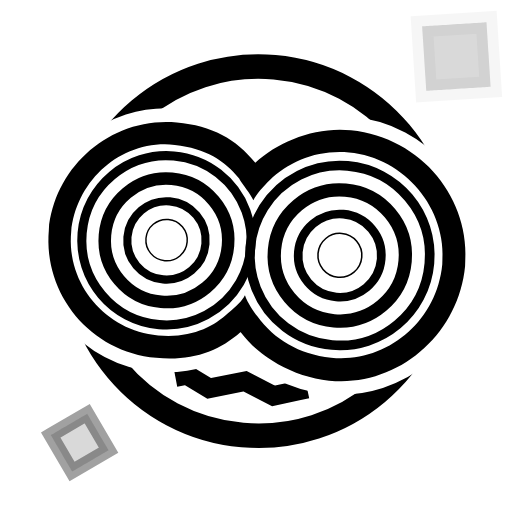 😵‍💫 Эмодзи «Outline Emoji» для Telegram