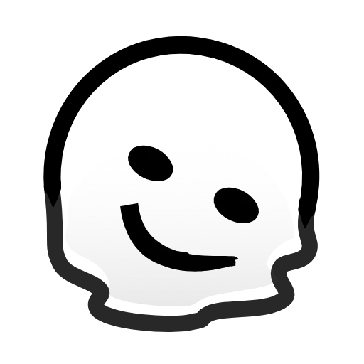 🫠 Эмодзи «Outline Emoji» для Telegram