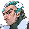 🌠 Эмодзи «Overwatch» для Telegram