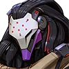 🤖 Эмодзи «Overwatch» для Telegram