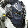 🐵 Эмодзи «Overwatch» для Telegram