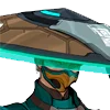 🍄 Эмодзи «Overwatch» для Telegram