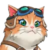 😼 Эмодзи «Overwatch» для Telegram