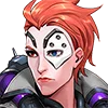 🔮 Эмодзи «Overwatch» для Telegram