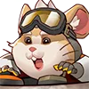 🐹 Эмодзи «Overwatch» для Telegram
