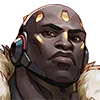 👊 Эмодзи «Overwatch» для Telegram