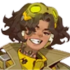 🤎 Эмодзи «Overwatch» для Telegram