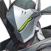 🇯🇵 Эмодзи «Overwatch» для Telegram