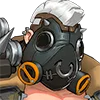 🐷 Эмодзи «Overwatch» для Telegram