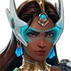 💃 Эмодзи «Overwatch» для Telegram
