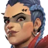🗑 Эмодзи «Overwatch 2 Heroes» для Telegram